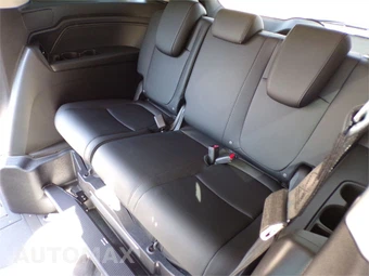 2026 Honda Odyssey EX-L 118.1" WB - miniatura 22