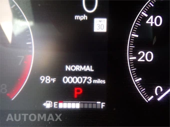 2026 Honda Odyssey EX-L 118.1" WB - miniatura 9