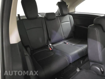2026 Honda Odyssey EX-L 118.1" WB - miniatura 14