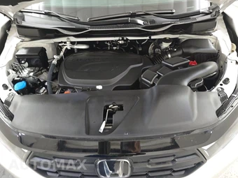 2026 Honda Odyssey EX-L 118.1" WB - miniatura 17