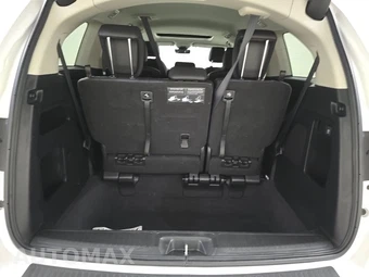 2026 Honda Odyssey EX-L 118.1" WB - miniatura 18