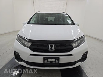 2026 Honda Odyssey EX-L 118.1" WB - miniatura 2