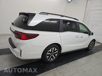 2026 Honda Odyssey EX-L 118.1" WB - miniatura 4