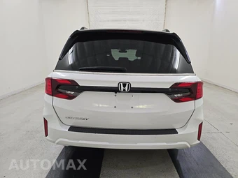 2026 Honda Odyssey EX-L 118.1" WB - miniatura 5