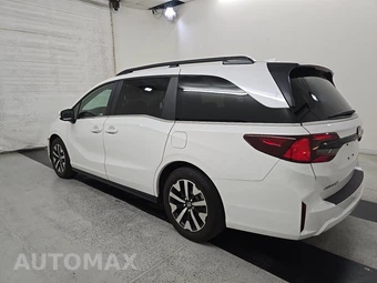 2026 Honda Odyssey EX-L 118.1" WB - miniatura 6