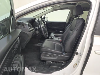 2026 Honda Odyssey EX-L 118.1" WB - miniatura 7