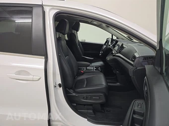 2026 Honda Odyssey EX-L 118.1" WB - miniatura 8