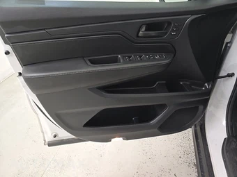 2026 Honda Odyssey EX-L 118.1" WB - miniatura 9