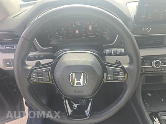 2026 Honda Passport RTL - miniatura 10