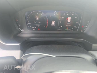 2026 Honda Passport RTL - miniatura 12