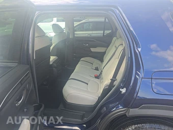 2026 Honda Passport RTL - miniatura 13