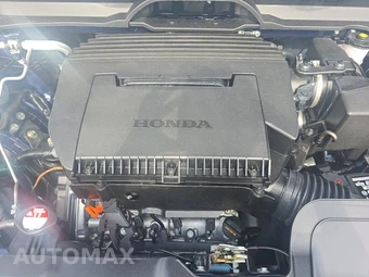 2026 Honda Passport RTL - miniatura 15