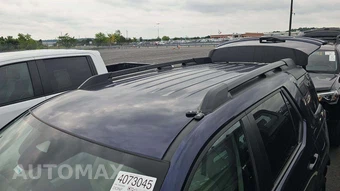 2026 Honda Passport RTL - miniatura 18