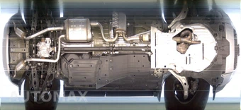 2026 Honda Passport RTL - miniatura 19