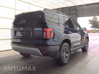 2026 Honda Passport RTL - miniatura 4
