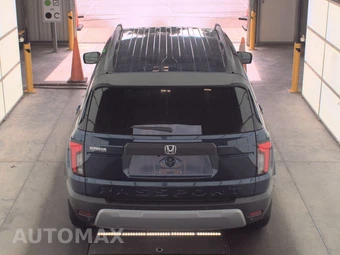 2026 Honda Passport RTL - miniatura 5