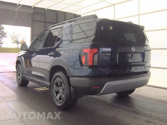 2026 Honda Passport RTL - miniatura 6