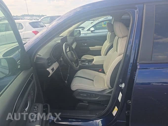 2026 Honda Passport RTL - miniatura 7