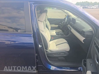 2026 Honda Passport RTL - miniatura 8