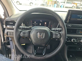 2026 Honda Passport RTL Blackout - miniatura 10