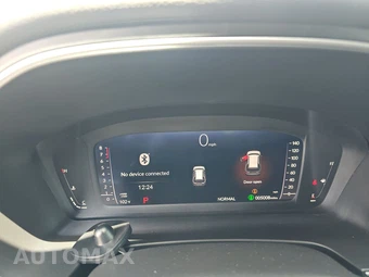 2026 Honda Passport RTL Blackout - miniatura 12