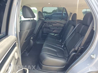 2026 Honda Passport RTL Blackout - miniatura 13