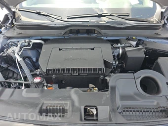 2026 Honda Passport RTL Blackout - miniatura 15