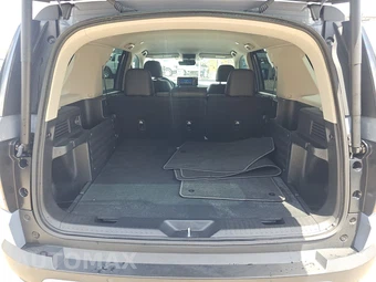 2026 Honda Passport RTL Blackout - miniatura 16