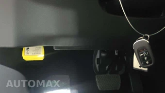 2026 Honda Passport RTL Blackout - miniatura 19