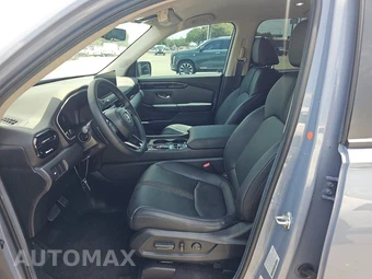 2026 Honda Passport RTL Blackout - miniatura 7