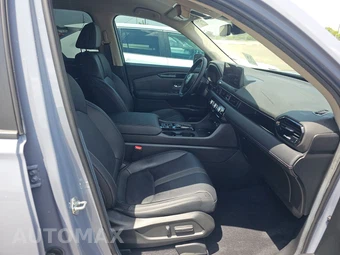 2026 Honda Passport RTL Blackout - miniatura 8