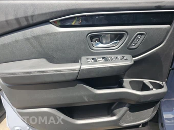 2026 Honda Passport RTL Blackout - miniatura 9