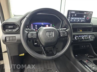 2026 Honda Passport RTL Towing - miniatura 10