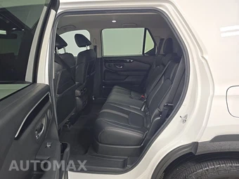 2026 Honda Passport RTL Towing - miniatura 13