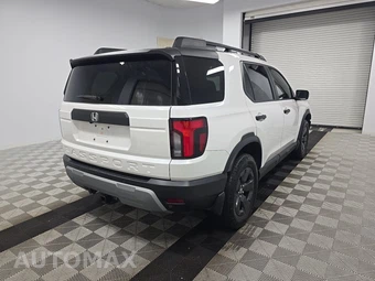 2026 Honda Passport RTL Towing - miniatura 4