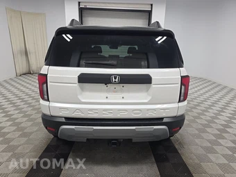 2026 Honda Passport RTL Towing - miniatura 5