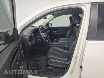 2026 Honda Passport RTL Towing - miniatura 7