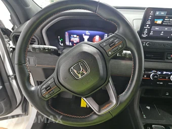 2026 Honda Passport TrailSport - miniatura 10