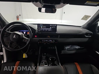 2026 Honda Passport TrailSport - miniatura 11