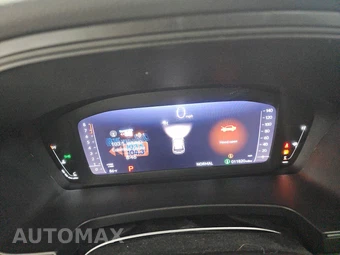 2026 Honda Passport TrailSport - miniatura 12
