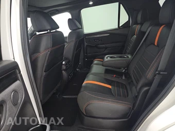 2026 Honda Passport TrailSport - miniatura 13