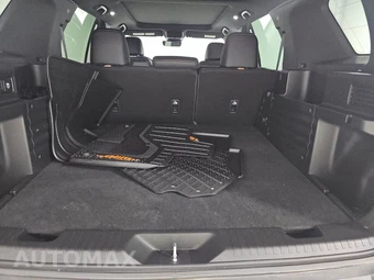 2026 Honda Passport TrailSport - miniatura 16