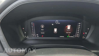 2026 Honda Passport TrailSport - miniatura 18