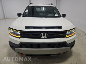 2026 Honda Passport TrailSport - miniatura 2