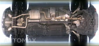 2026 Honda Passport TrailSport - miniatura 20