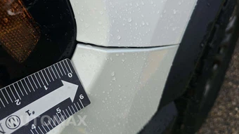 2026 Honda Passport TrailSport - miniatura 21