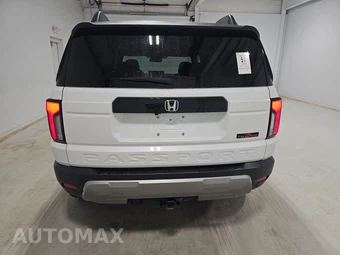 2026 Honda Passport TrailSport - miniatura 5