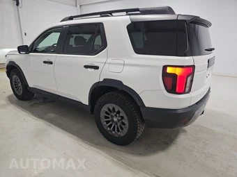 2026 Honda Passport TrailSport - miniatura 6