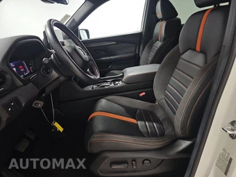 2026 Honda Passport TrailSport - miniatura 7