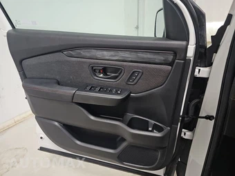 2026 Honda Passport TrailSport - miniatura 9